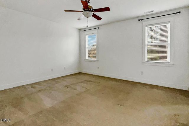 74 N Wickham Drive, Pittsboro, NC 27312