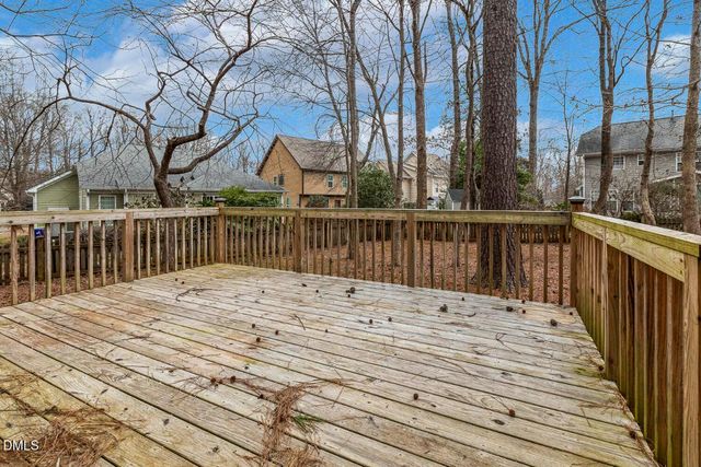 74 N Wickham Drive, Pittsboro, NC 27312