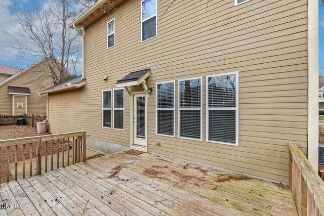 74 N Wickham Drive, Pittsboro, NC 27312