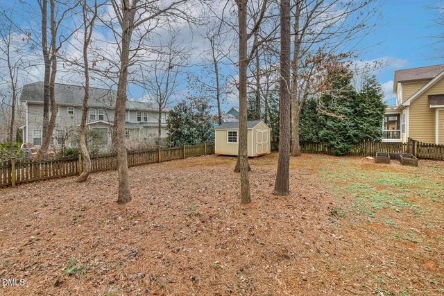 74 N Wickham Drive, Pittsboro, NC 27312