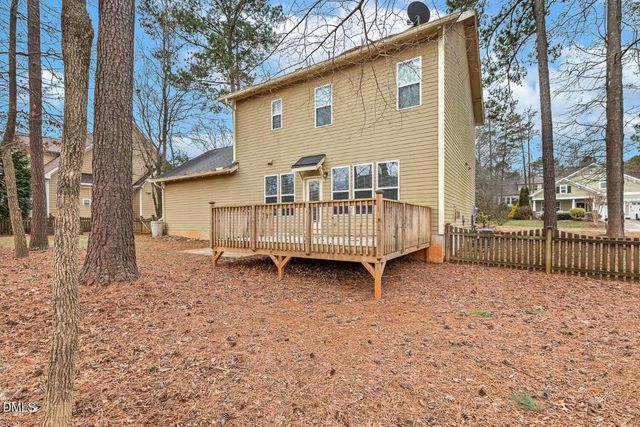 74 N Wickham Drive, Pittsboro, NC 27312