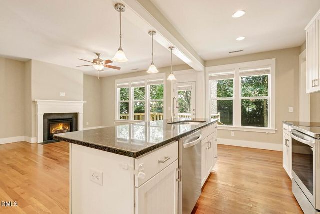 74 N Wickham Drive, Pittsboro, NC 27312