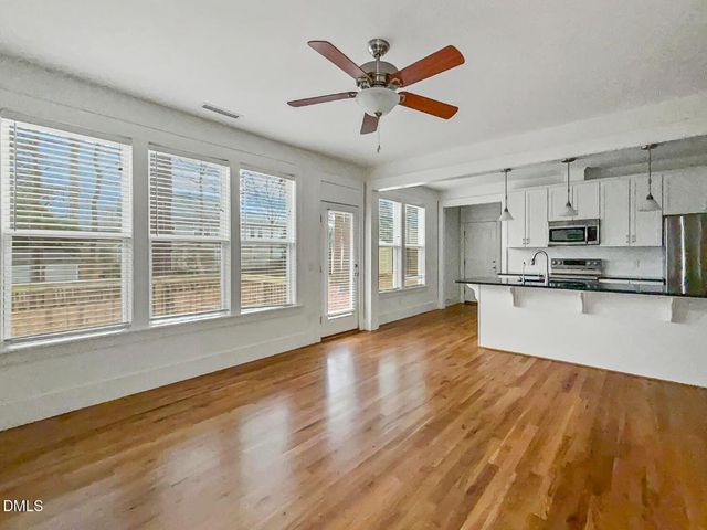 74 N Wickham Drive, Pittsboro, NC 27312