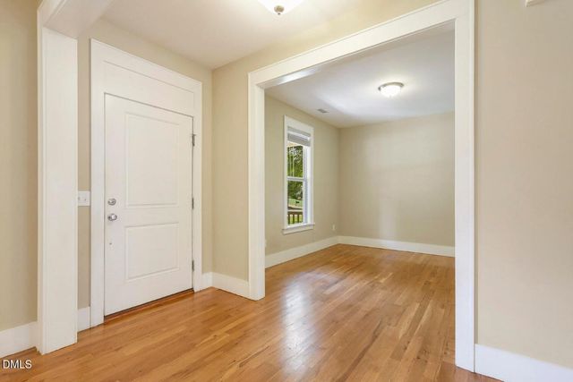 74 N Wickham Drive, Pittsboro, NC 27312