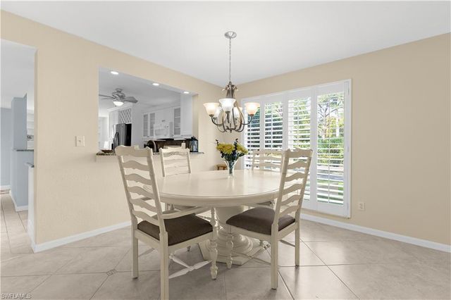 1190 Yesica Ann CIR B101, Naples, FL 34110