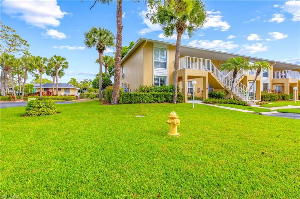 1190 Yesica Ann CIR B101, Naples, FL 34110