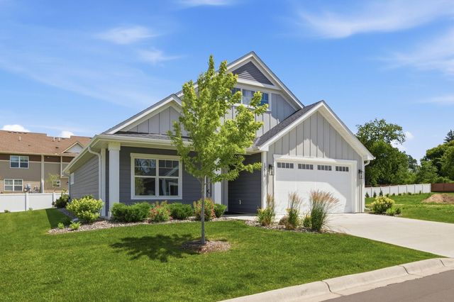 13810 102nd Court N, Maple Grove, MN 55369