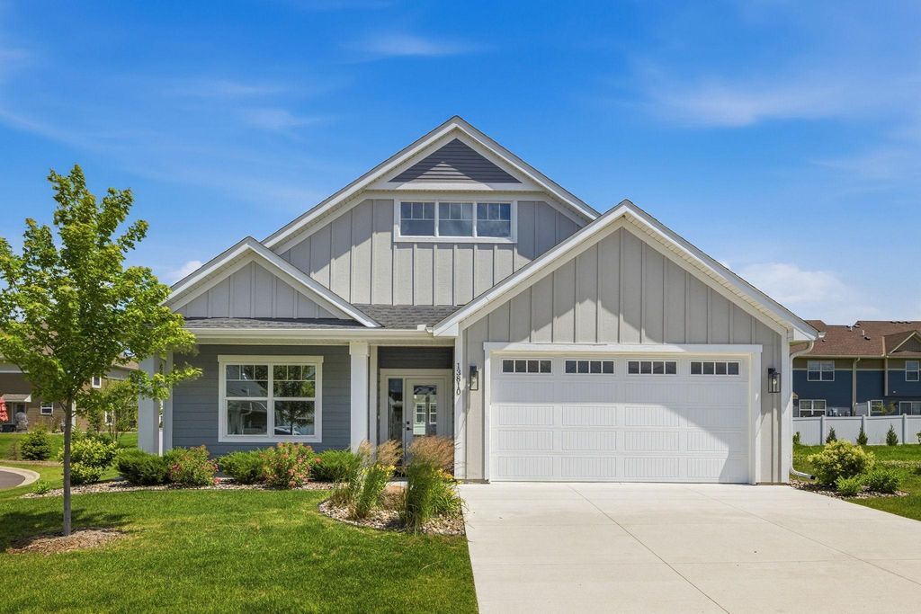 13810 102nd Court N, Maple Grove, MN 55369