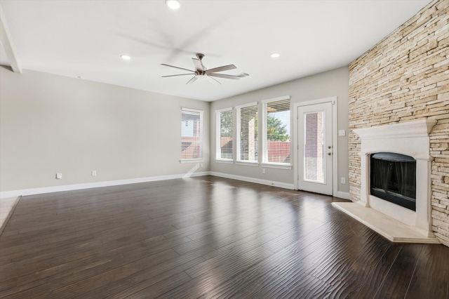 15801 Weymouth Drive, Frisco, TX 75036