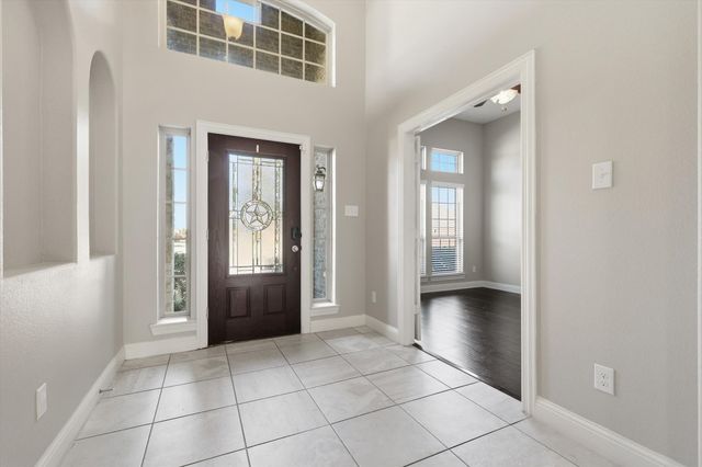 15801 Weymouth Drive, Frisco, TX 75036