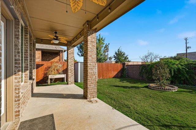 15801 Weymouth Drive, Frisco, TX 75036