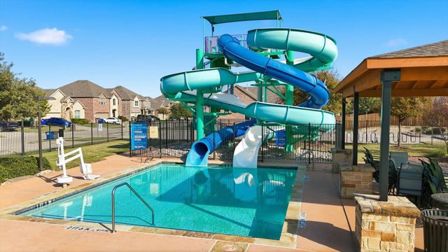 15801 Weymouth Drive, Frisco, TX 75036