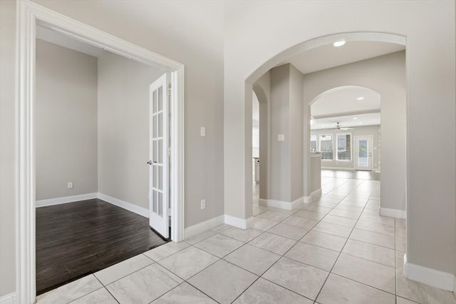 15801 Weymouth Drive, Frisco, TX 75036