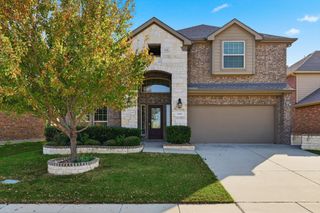 15801 Weymouth Drive, Frisco, TX 75036