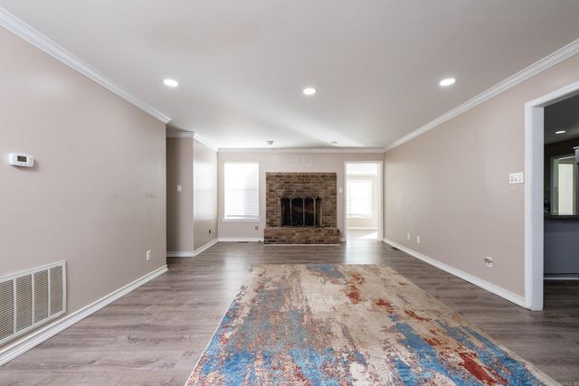 9221 Daybright Circle, Mabelvale, AR 72103