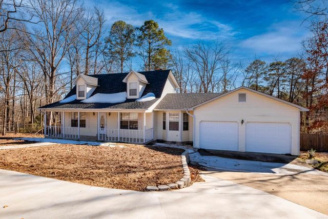 9221 Daybright Circle, Mabelvale, AR 72103