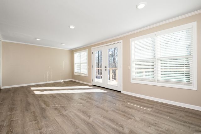 9221 Daybright Circle, Mabelvale, AR 72103