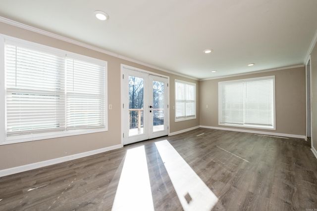 9221 Daybright Circle, Mabelvale, AR 72103