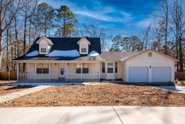 9221 Daybright Circle, Mabelvale, AR 72103