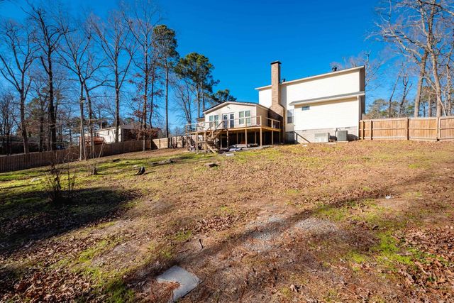 9221 Daybright Circle, Mabelvale, AR 72103