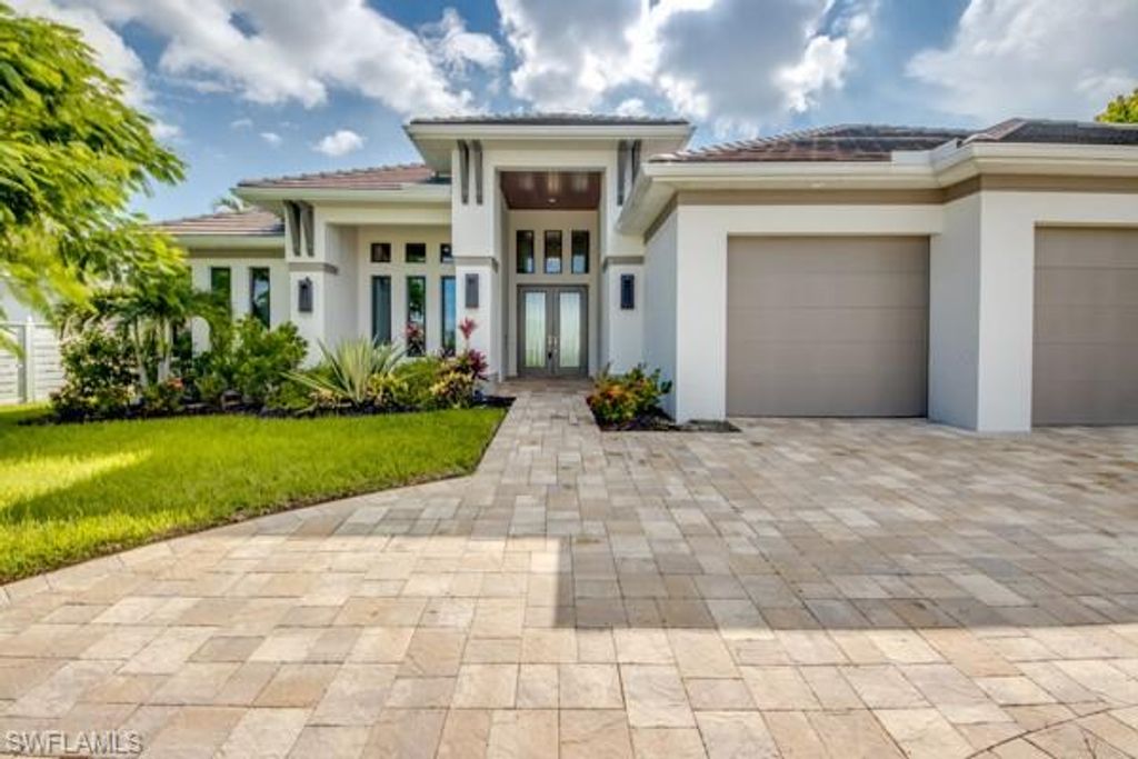 217 Old Burnt Store RD S, CAPE CORAL, FL 33991 — photo 3