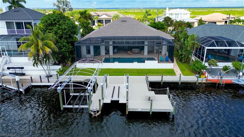 217 Old Burnt Store RD S, CAPE CORAL, FL 33991 — photo 5
