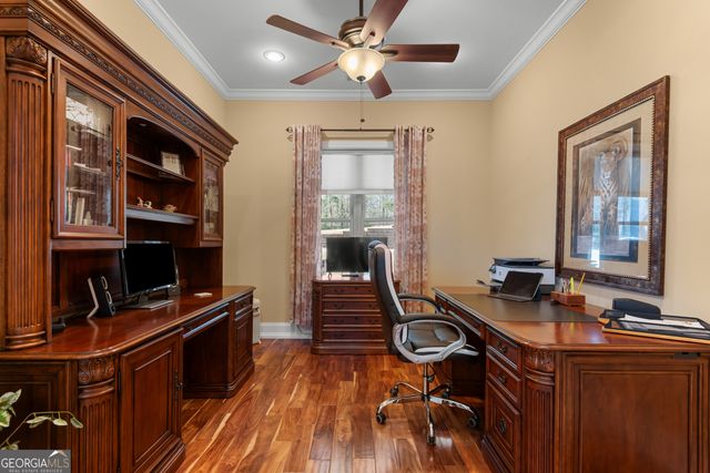 122 Bell Road, Jackson, GA 30233