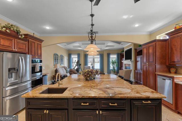 122 Bell Road, Jackson, GA 30233