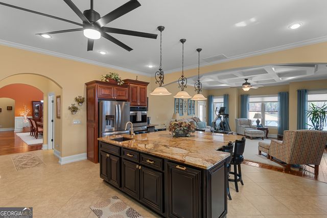 122 Bell Road, Jackson, GA 30233