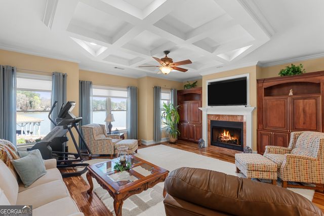 122 Bell Road, Jackson, GA 30233