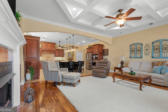 122 Bell Road, Jackson, GA 30233