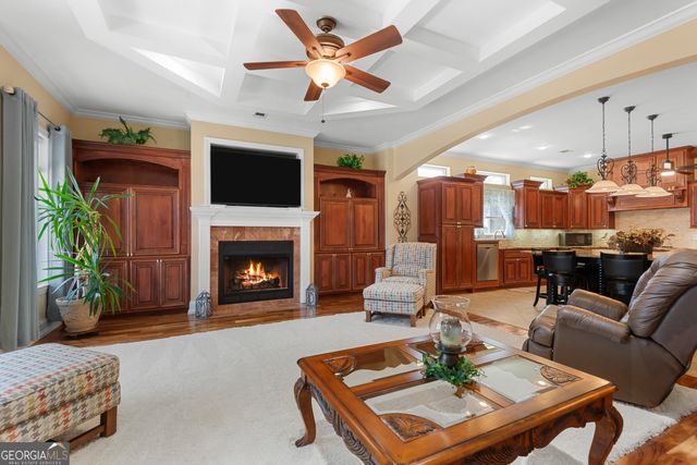 122 Bell Road, Jackson, GA 30233