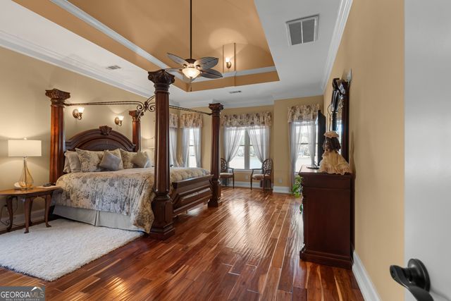 122 Bell Road, Jackson, GA 30233