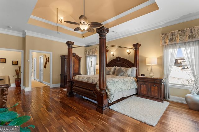 122 Bell Road, Jackson, GA 30233