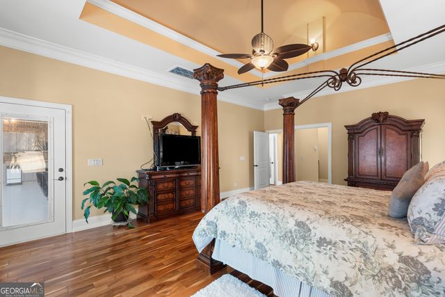 122 Bell Road, Jackson, GA 30233