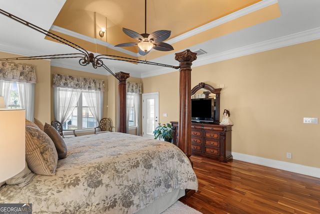 122 Bell Road, Jackson, GA 30233