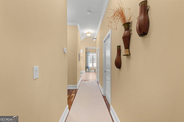 122 Bell Road, Jackson, GA 30233