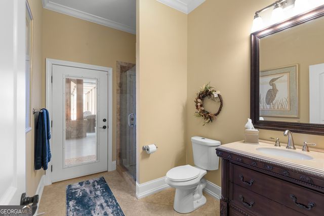 122 Bell Road, Jackson, GA 30233