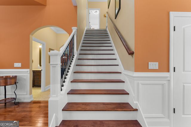 122 Bell Road, Jackson, GA 30233