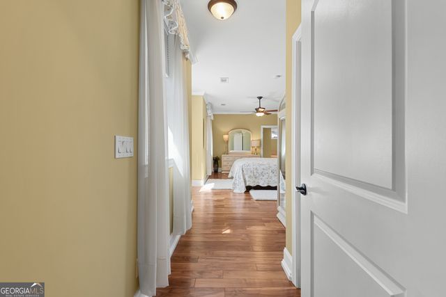 122 Bell Road, Jackson, GA 30233