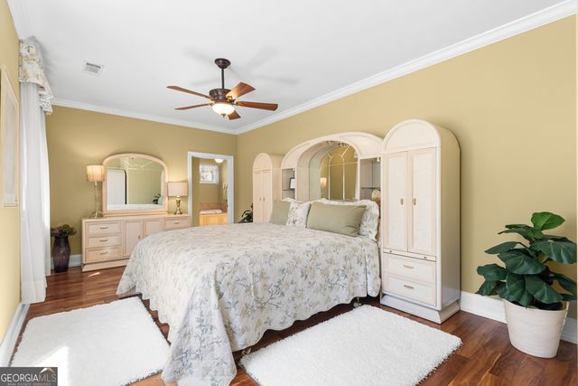 122 Bell Road, Jackson, GA 30233