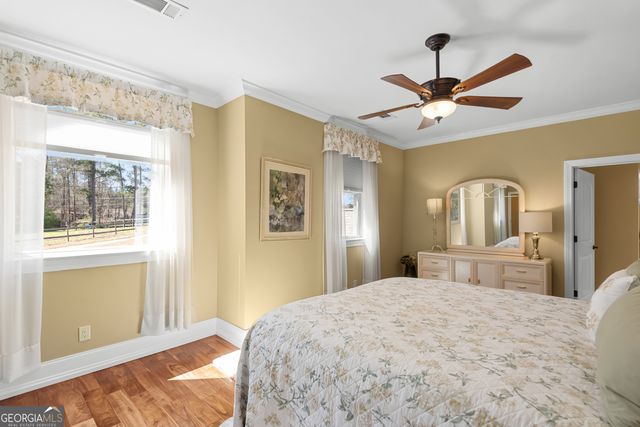 122 Bell Road, Jackson, GA 30233