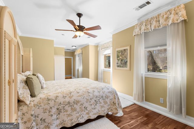 122 Bell Road, Jackson, GA 30233