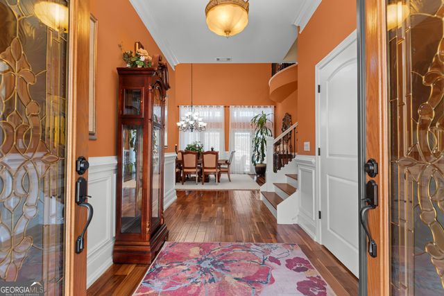 122 Bell Road, Jackson, GA 30233