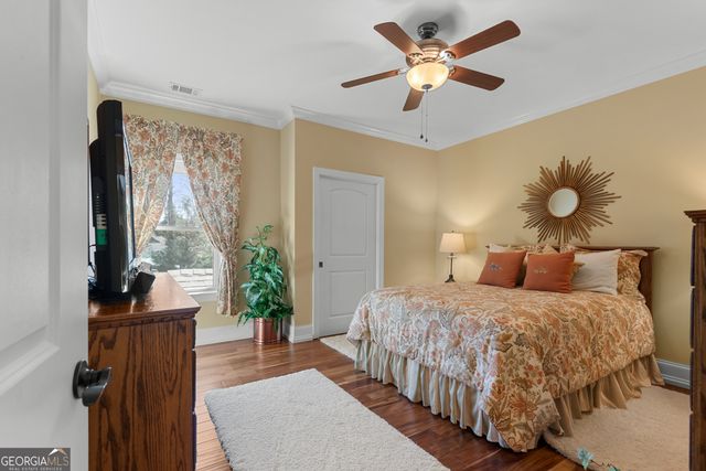 122 Bell Road, Jackson, GA 30233