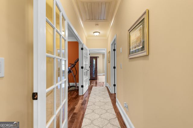 122 Bell Road, Jackson, GA 30233