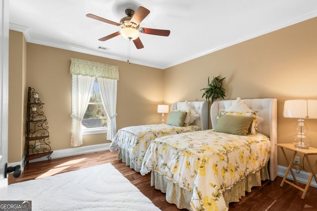 122 Bell Road, Jackson, GA 30233