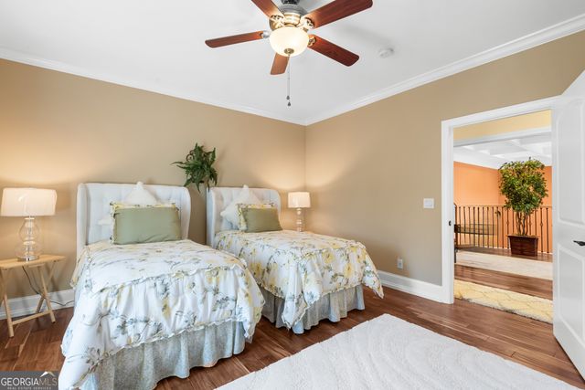 122 Bell Road, Jackson, GA 30233