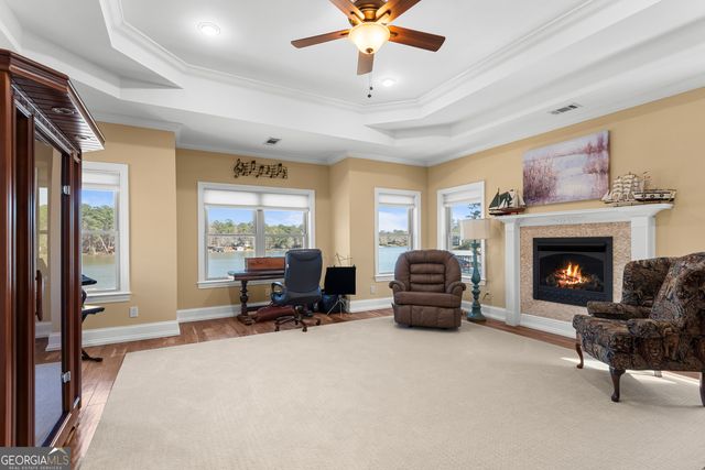 122 Bell Road, Jackson, GA 30233