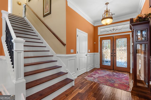 122 Bell Road, Jackson, GA 30233